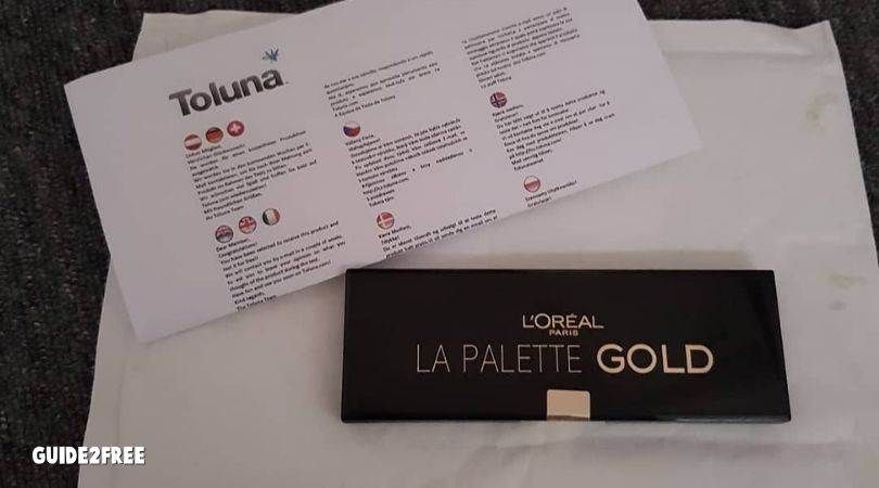 Toluna - Earn Extra Cash and Test Products 1 Toluna - Earn Extra Cash and Test Products