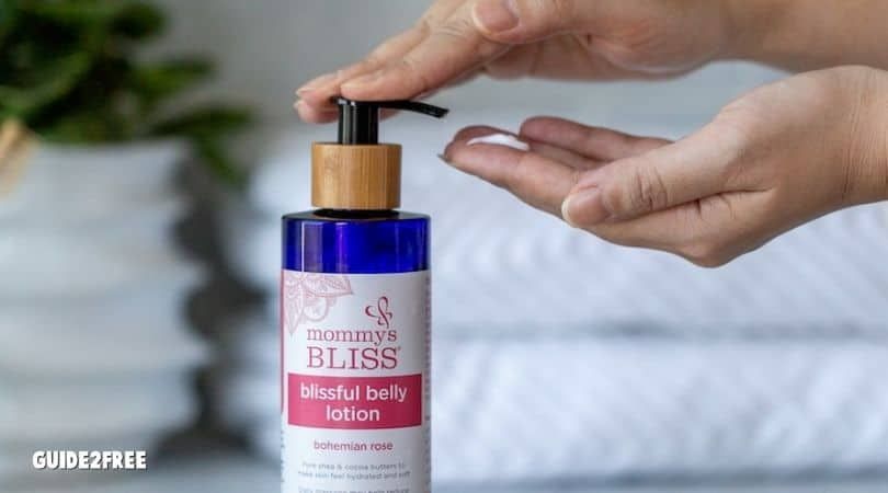 FREE Mommy’s Bliss Products 1 FREE Mommy’s Bliss Products
