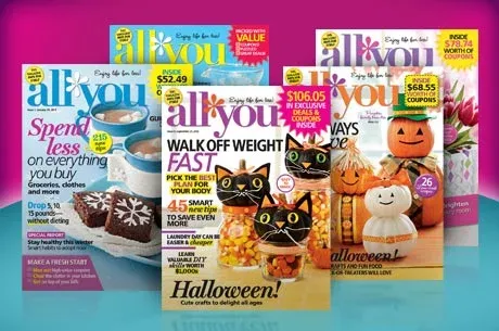 FREE Magazines for Amazon Prime Members 1 free magazines