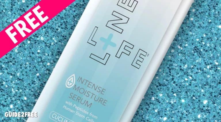 FREE Lifeline Stem Cell Beauty Samples 1 FREE Lifeline Stem Cell Beauty Samples
