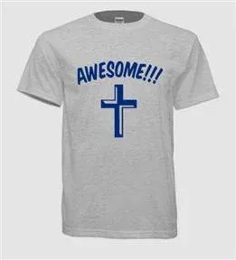 FREE Awesome T Shirt 1 FREE Awesome T Shirt