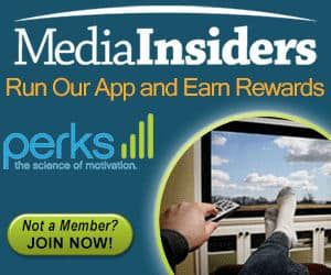 Media Insiders Panel: Earn up to $15 Each Month By Installing an App 1 media insiders