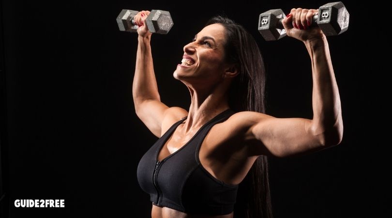 FREE 7 Day Gold's Gym VIP Membership 1 FREE 7 Day Gold's Gym VIP Membership