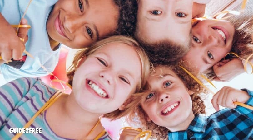 FREE Child Safe Kit 1 FREE Child Safe Kit