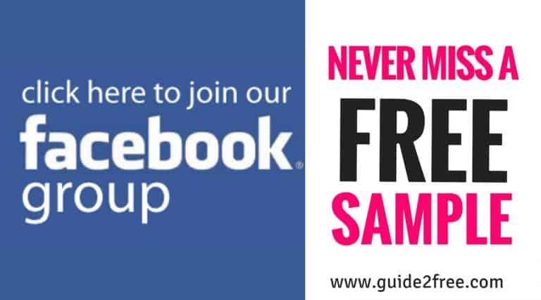 Join the Guide2Free Facebook Group 1 Join the Guide2Free Facebook Group