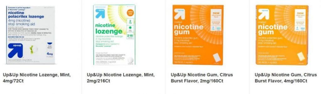 FREE Store Brand Samples from Perrigo 1 perrigo samples