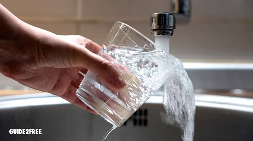 FREE Well Water Test Kit 1 FREE Well Water Test Kit