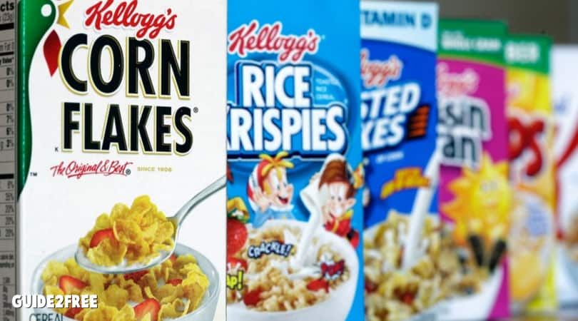 K-Insiders: FREE Samples and Prizes from Kelloggs 1 K-Insiders: FREE Samples and Prizes from Kelloggs