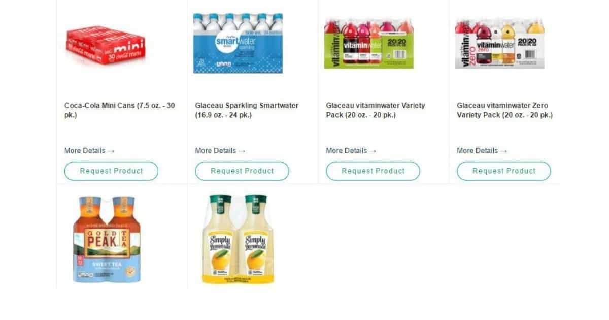 FREE Product Testing from the Try it Sampling Community 5 try it sampling program