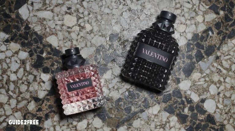 FREE Valentino Born In Roma Perfume Sample 2 FREE Valentino Born In Roma Perfume Sample