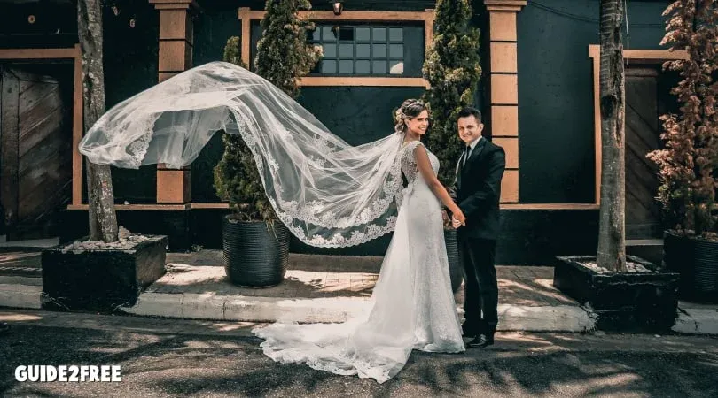 FREE Wedding Dress for Military & First Responders 1 FREE Wedding Dress for Military & First Responders