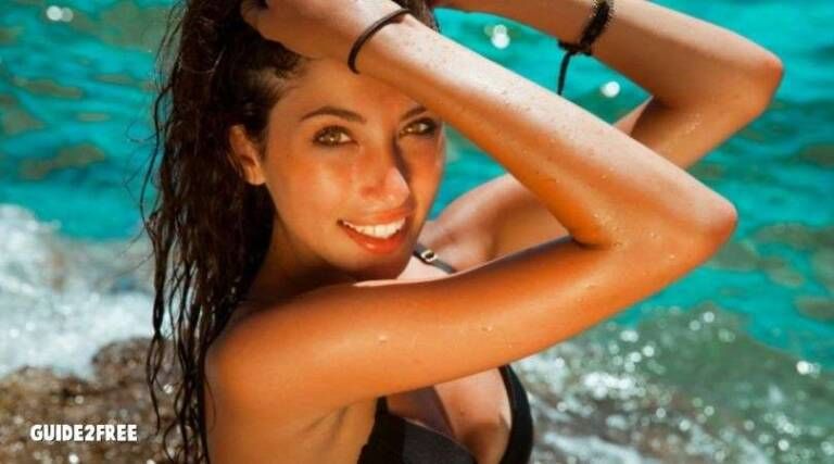 FREE Spray Tan at Sun Tan City 1 FREE Spray Tan at Sun Tan City