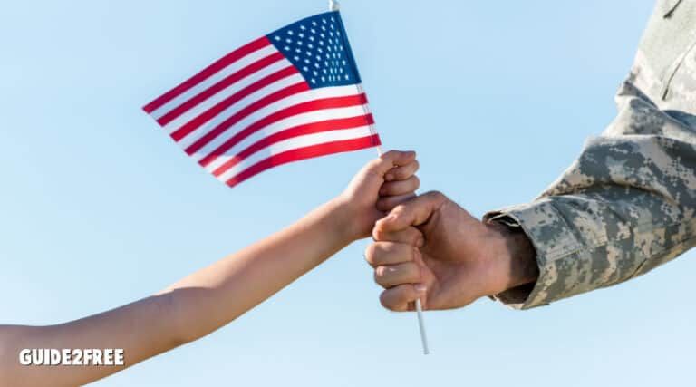 Send a FREE Care Package to the Troops 1 Send a FREE Care Package to the Troops