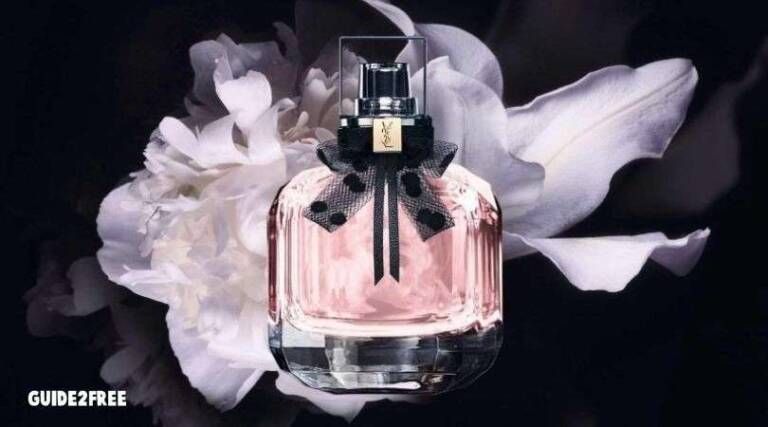 FREE Sample of Yves Saint Laurent Mon Paris Fragrance 1 FREE Sample of Yves Saint Laurent Mon Paris Fragrance