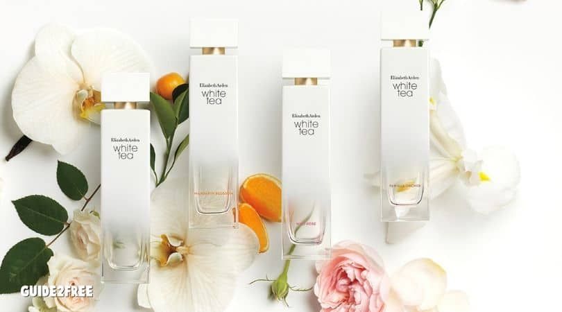 FREE Elizabeth Arden Fragrance Sample 1 FREE Elizabeth Arden Fragrance Sample