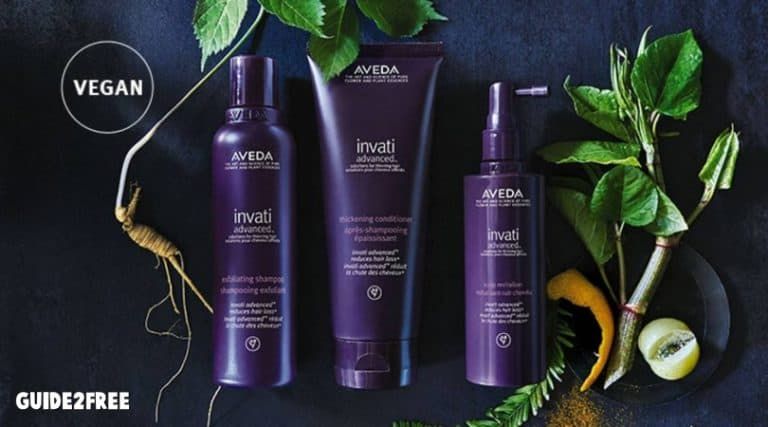 FREE Beauty Service at Aveda 1 FREE Beauty Service at Aveda