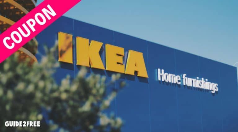 Ikea Coupon: $20 off $125 or More 1 Ikea Coupon: $20 off $125 or More