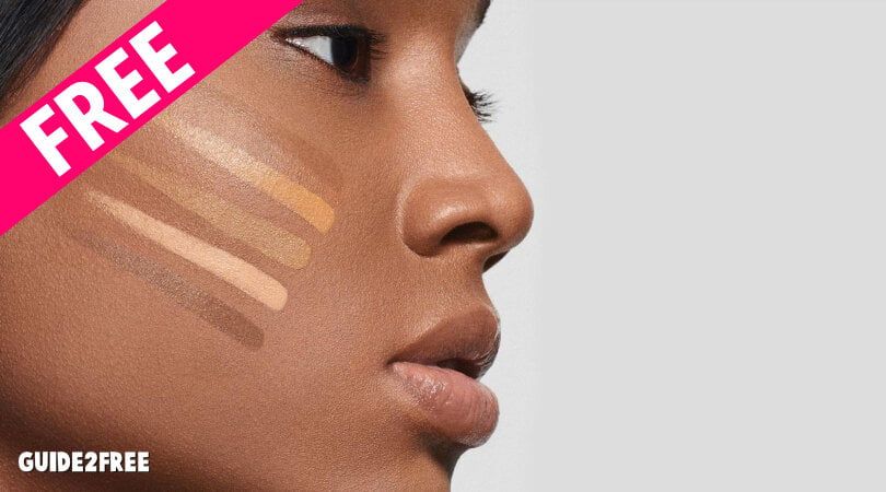 FREE Dermablend Foundation Samples 1 FREE Dermablend Foundation Samples