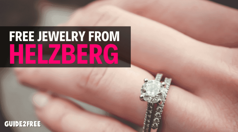 Possible: FREE Jewelry from Helzberg 1 Possible: FREE Jewelry from Helzberg