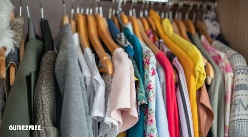 6 Sites That Let You Sell Your Used Clothing for Cash 1 6 Sites That Let You Sell Your Used Clothing for Cash