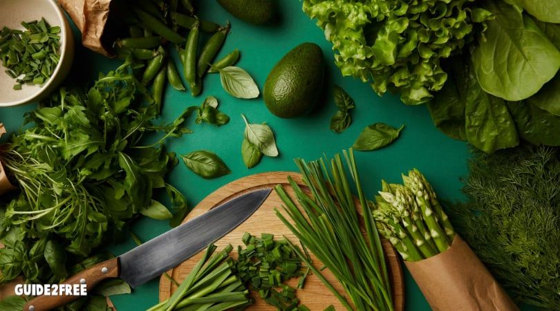 Foods that You can Regrow for FREE 1 Foods that You can Regrow for FREE