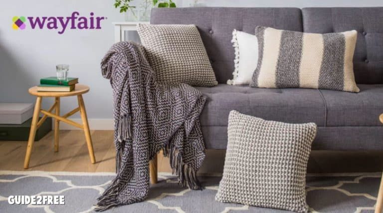 FREE $20 off $50 Wayfair Coupon 1 FREE $20 off $50 Wayfair Coupon