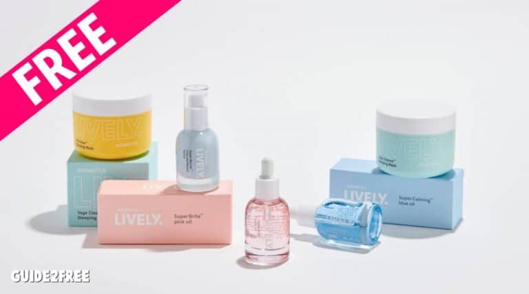 FREE Aromatica Samples 1 FREE Aromatica Samples