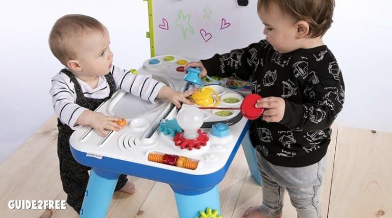Get Paid to Play with Baby Einstein Products 1 Get Paid to Play with Baby Einstein Products