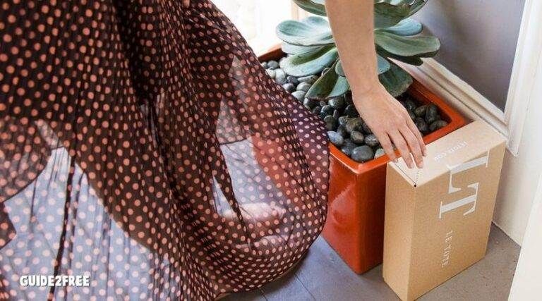 FREE Month of Le Tote ($84 Value!)