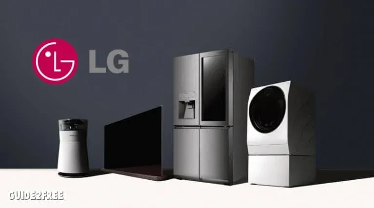 Become an LG Insider 1 Become an LG Insider