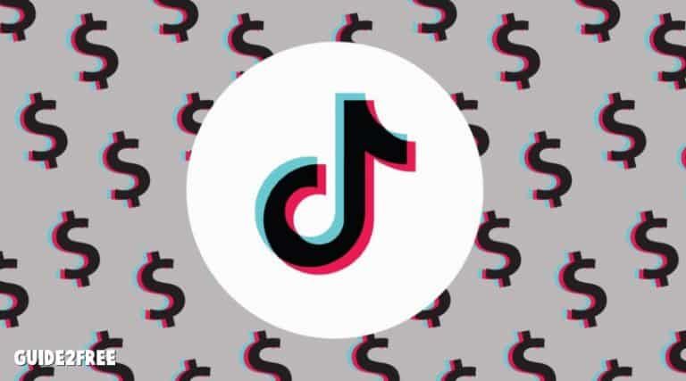 FREE Gift Cards from Tik Tok 2 FREE Gift Cards from Tik Tok