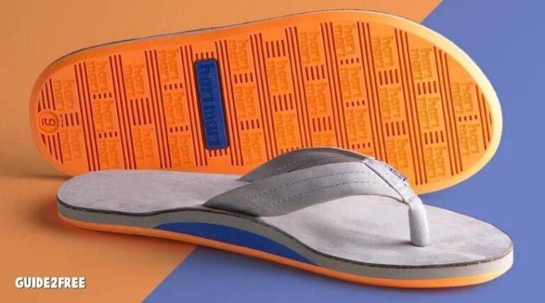 FREE Hari Mari Flip Flops 1 FREE Hari Mari Flip Flops