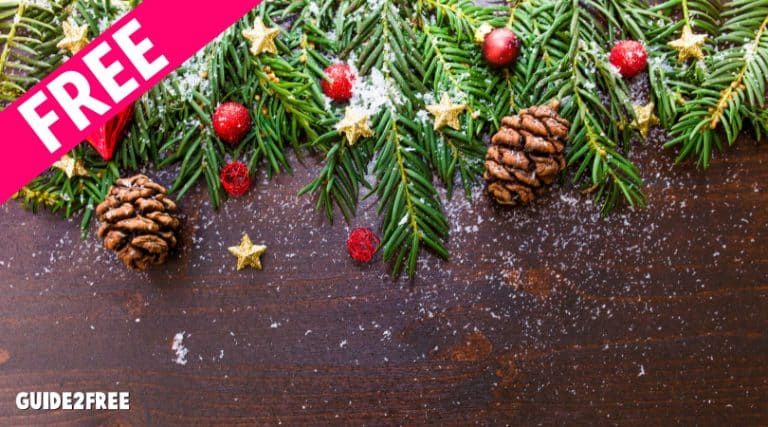 FREE Gospel Holiday Kit 2 FREE Gospel Holiday Kit
