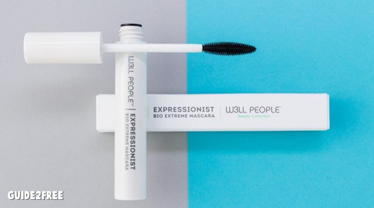 FREE W3LL People Expressionist Pro Mascara Mini 2 FREE W3LL People Expressionist Pro Mascara Mini