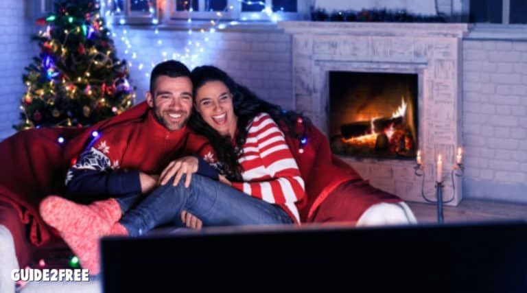 Get Paid $1,000 to Watch 24 Hallmark Movies in 12 Days 1 Get Paid $1,000 to Watch 24 Hallmark Movies in 12 Days