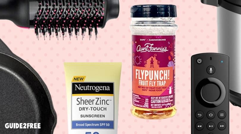 Join the Good Housekeeping Advisory Panel: Test Products & Win Prizes 1 Join the Good Housekeeping Advisory Panel: Test Products & Win Prizes