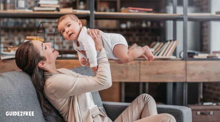 10 Ways to Get FREE Diapers 1 10 Ways to Get FREE Diapers