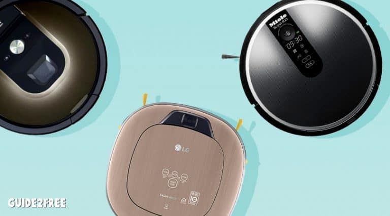 Apply to Test a FREE Robot Vacuum Cleaner 1 Apply to Test a FREE Robot Vacuum Cleaner