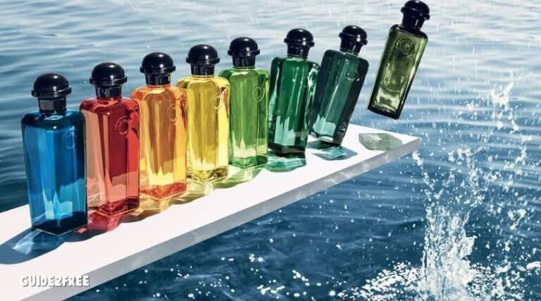 FREE Hermes Paris Fragrance Samples 1 FREE HERMES PARIS FRAGRANCE SAMPLES