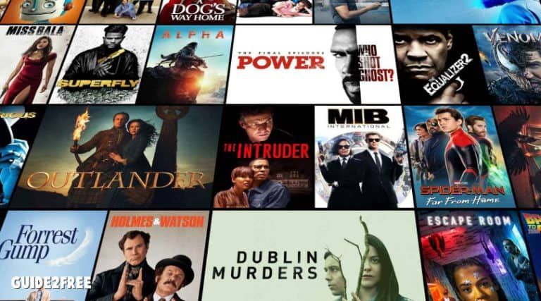 STARZ 6-Month Subscription for $19.95