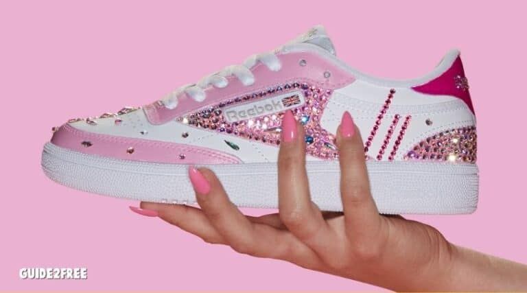Become a Product Tester for Reebok