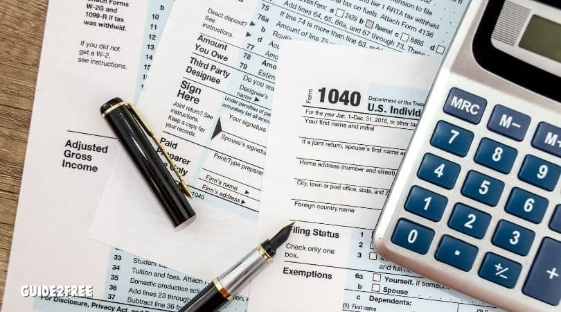 Cash App Taxes: FREE Online Tax Return Filing 1 FREE Online Tax Return Filing