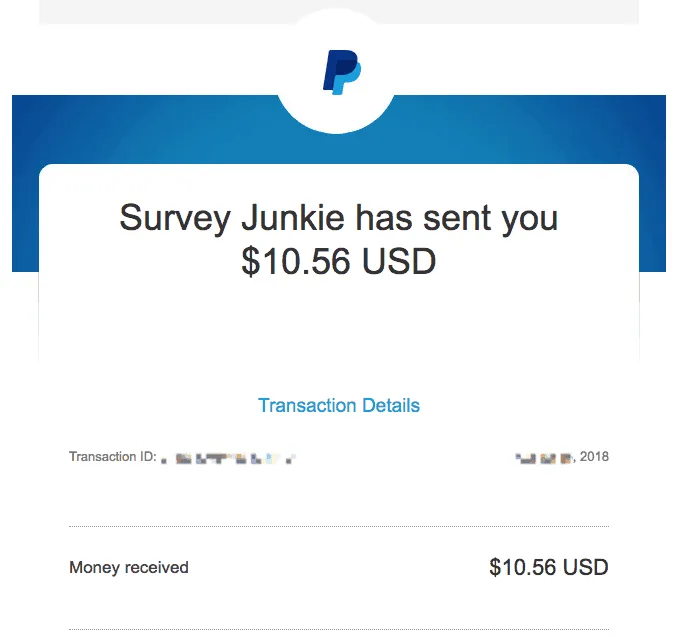 Survey Junkie: Earn Cash and Gift Cards for Taking Surveys 1 Survey Junkie: Earn Cash and Gift Cards for Taking Surveys