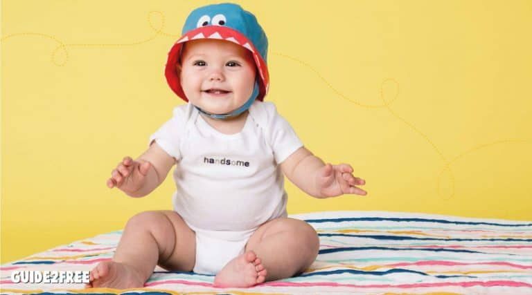 Become a Product Tester for GoldBug Baby Products 1 Become a Product Tester for GoldBug Baby Products