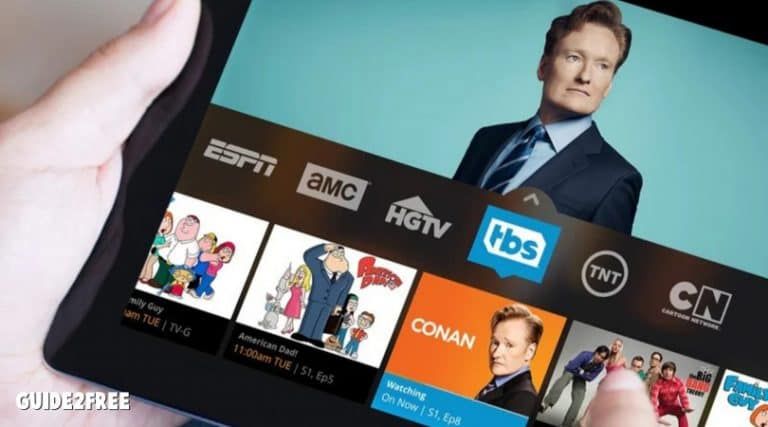 FREE Sling LIVE TV Happy Hour 1 FREE Sling LIVE TV Happy Hour