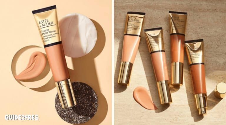 FREE Estee Lauder Hydra Rescue Sample 1 FREE Estee Lauder Hydra Rescue Sample