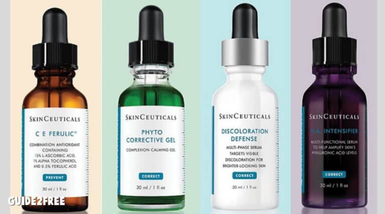 FREE Skinceuticals Skincare Samples 1 FREE Skinceuticals Skincare Samples