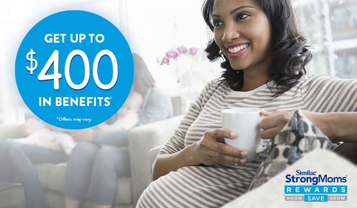 Score Tons of FREE Baby Samples (Updated 2022 List) 2 $400 Worth of Baby Freebies from Similac