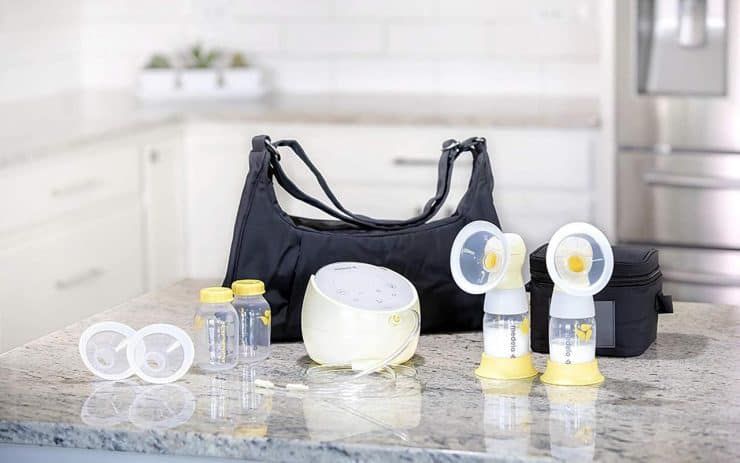 Score Tons of FREE Baby Samples (Updated 2022 List) 9 FREE Aeroflow Breast Pumps