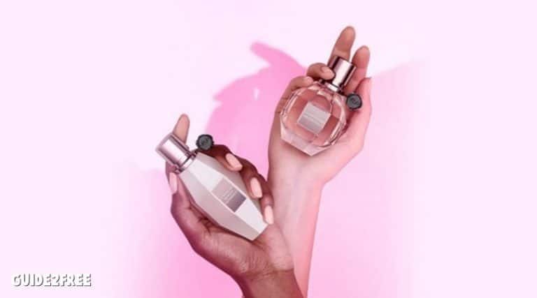 FREE Viktor&Rolf Flowerbomb Perfume Sample 1 FREE Viktor&Rolf Flowerbomb Perfume Sample